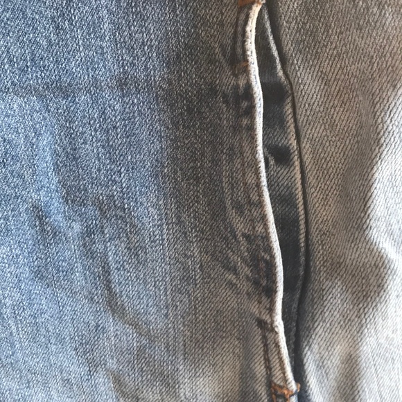 Marc Jacobs Denim Mini Dress — New with Tags!! - Picture 8 of 8